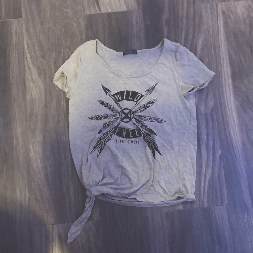 shirt